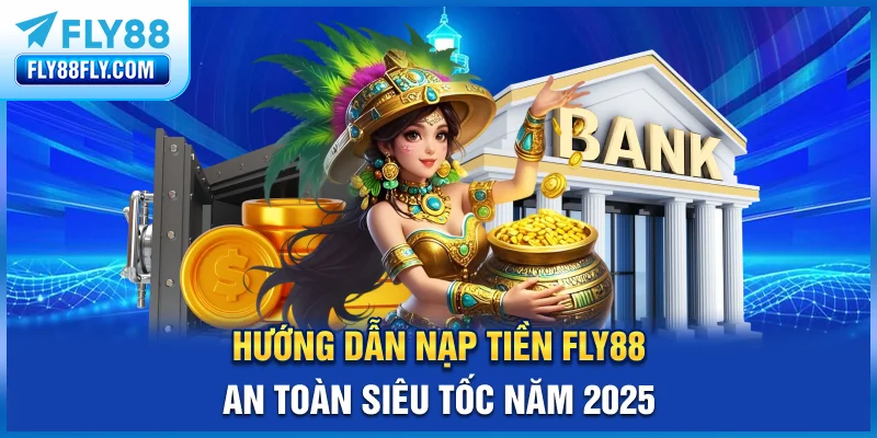 nạp tiền fly88
