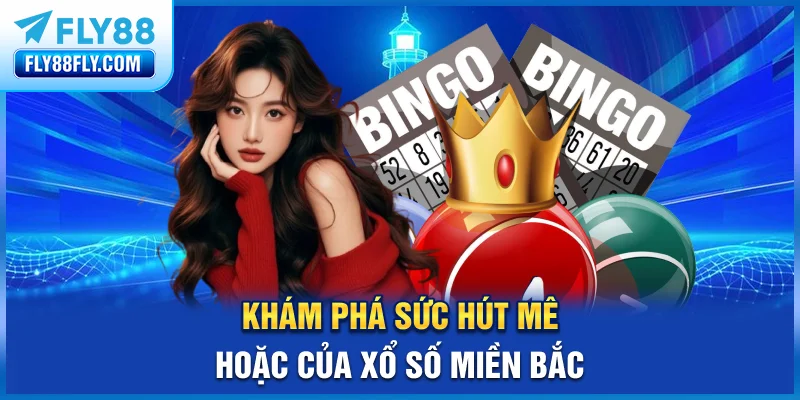 Khám phá sức hút mê hoặc của xổ số miền Bắc