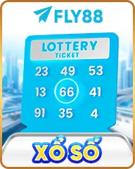 Xổ số fly88